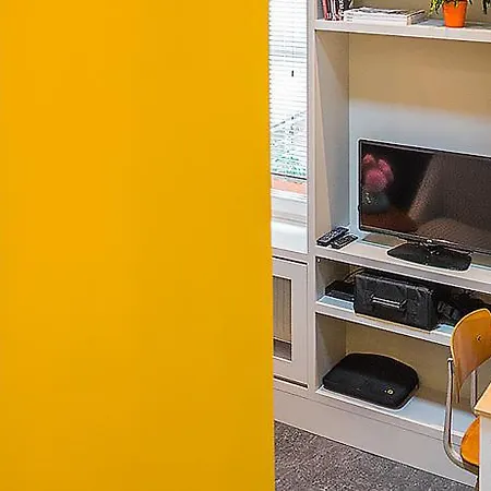 公寓 11 Place D'alliance 南锡