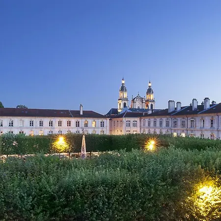 公寓 11 Place D'alliance *