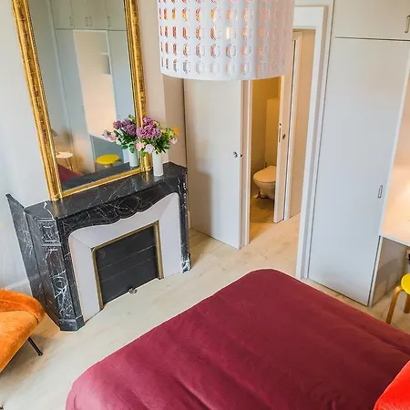 Apartamento 11 Place D'alliance Nancy