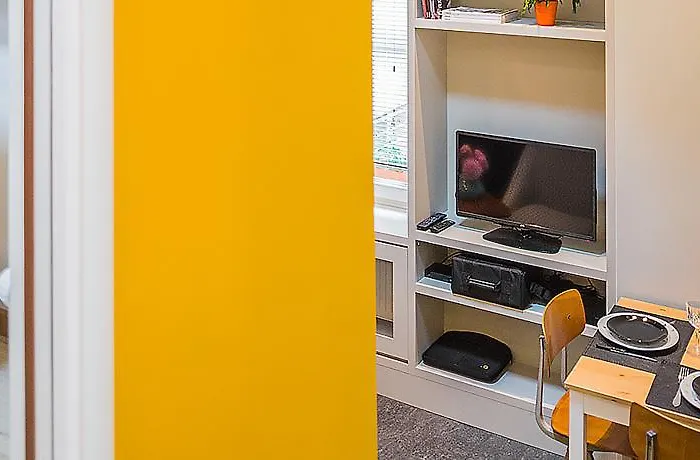 公寓 11 Place D'alliance 南锡